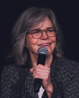 Photo of Sally Field