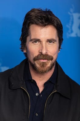クリスチャン・ベール（俳優・映画俳優）の写真