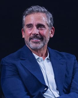 Photo of Steve Carell