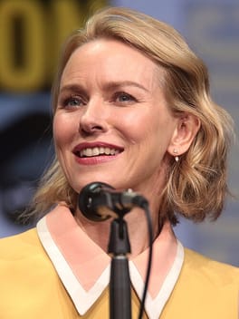 ナオミ・ワッツ（俳優・テレビ俳優）の写真