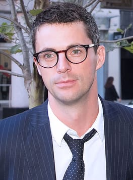 マシュー・グッド（俳優・映画俳優）の写真
