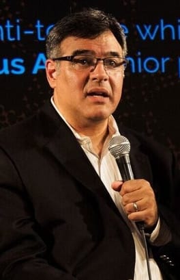 Photo of John Kiriakou