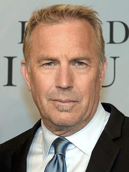 ケビン・コスナー（俳優・映画俳優）の写真