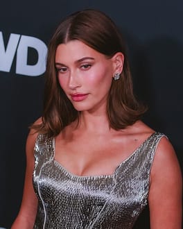 Photo of Hailey Bieber