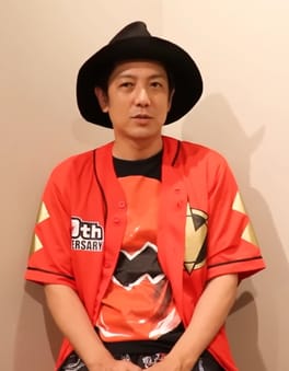 西興一朗（俳優）の写真