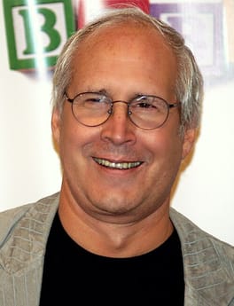 Photo of Chevy Chase
