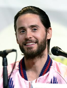 Photo of Jared Leto