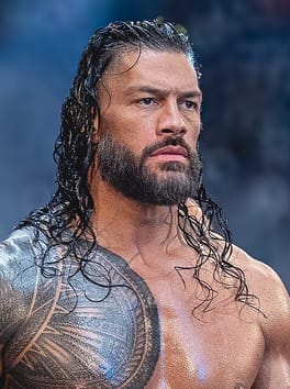 Photo of Roman Reigns