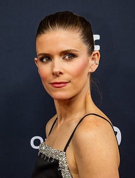 ケイト・マーラ（俳優・舞台俳優）の写真