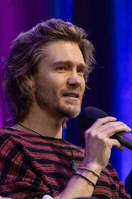 チャド・マイケル・マーレイ（俳優・テレビ俳優）の写真