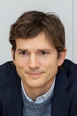 Photo of Ashton Kutcher