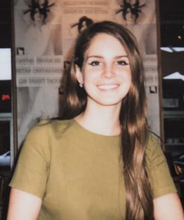 Photo of Lana Del Rey