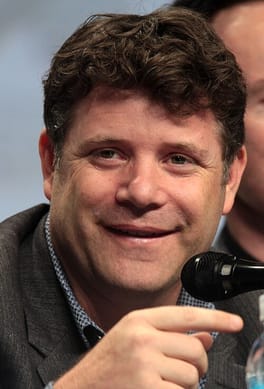 ショーン・アスティン（俳優・映画監督）の写真