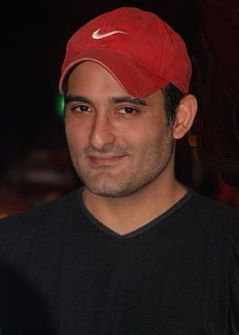 Photo of Akshaye Khanna