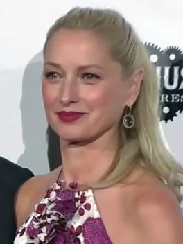 キャサリン・ラ・ナサ（テレビ俳優・俳優）の写真