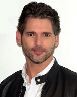 Photo of Eric Bana