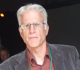 Photo of Ted Danson