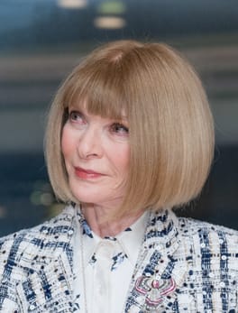 Photo of Anna Wintour