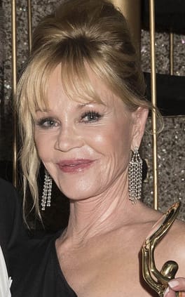 Photo of Melanie Griffith