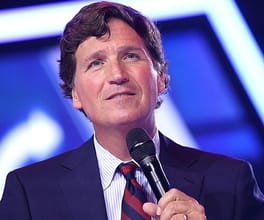 Photo of Tucker Carlson