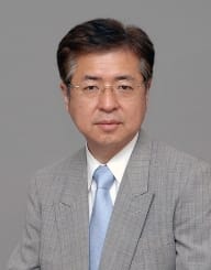 Photo of Nobukatsu Kanehara