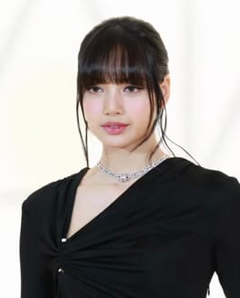 Photo of Lisa