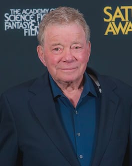 Photo of William Shatner