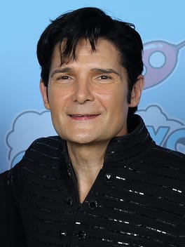 コリー・フェルドマン（俳優・映画俳優）の写真