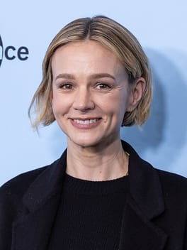キャリー・マリガン（俳優・声優）の写真