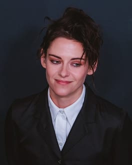 クリステン・スチュワート（俳優・映画俳優）の写真