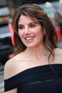 Photo of Monica Lewinsky