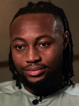 Photo of Antoine Semenyo