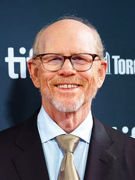 Photo of Ron Howard