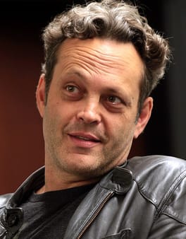 ヴィンス・ヴォーン（映画俳優・俳優）の写真
