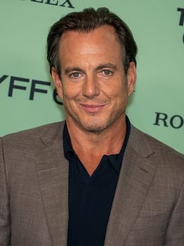 Photo of Will Arnett