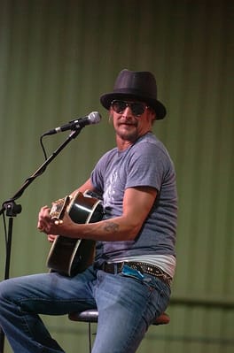 Photo of Kid Rock