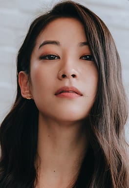 Photo of Arden Cho