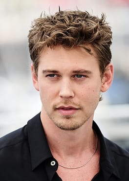 オースティン・バトラー（俳優・テレビ俳優）の写真