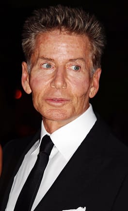 Photo of Calvin Klein