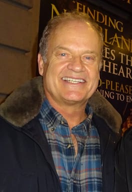 Photo of Kelsey Grammer