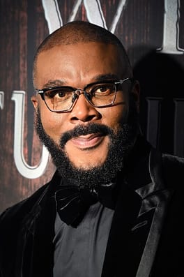 Photo of Tyler Perry