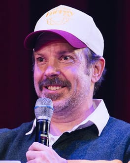 Photo of Jason Sudeikis