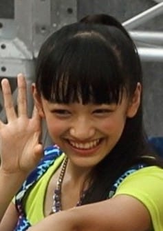 Photo of Miki Shimomura