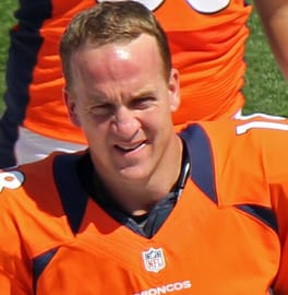 Photo of Peyton Manning