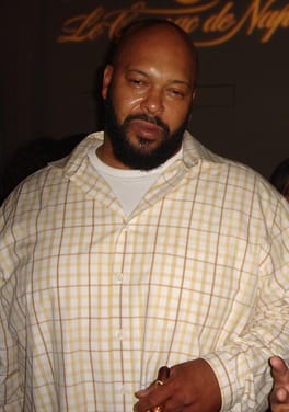 Photo of Suge Knight