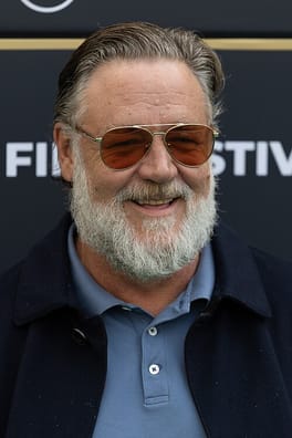 Photo of Russell Crowe