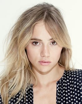 Photo of Suki Waterhouse