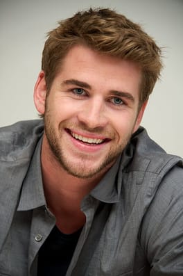 Photo of Liam Hemsworth
