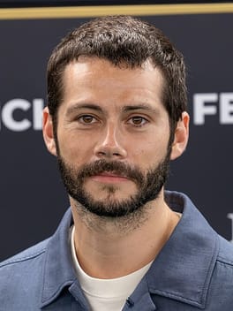Photo of Dylan O'Brien