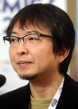 Photo of Kamui Fujiwara
